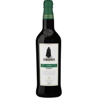 Een afbeelding van Sandeman Sherry Fino