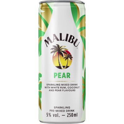 pdp-image-Malibu Rum & pear