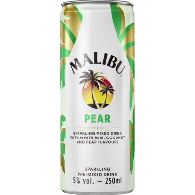 pdp-image-Malibu Rum & pear