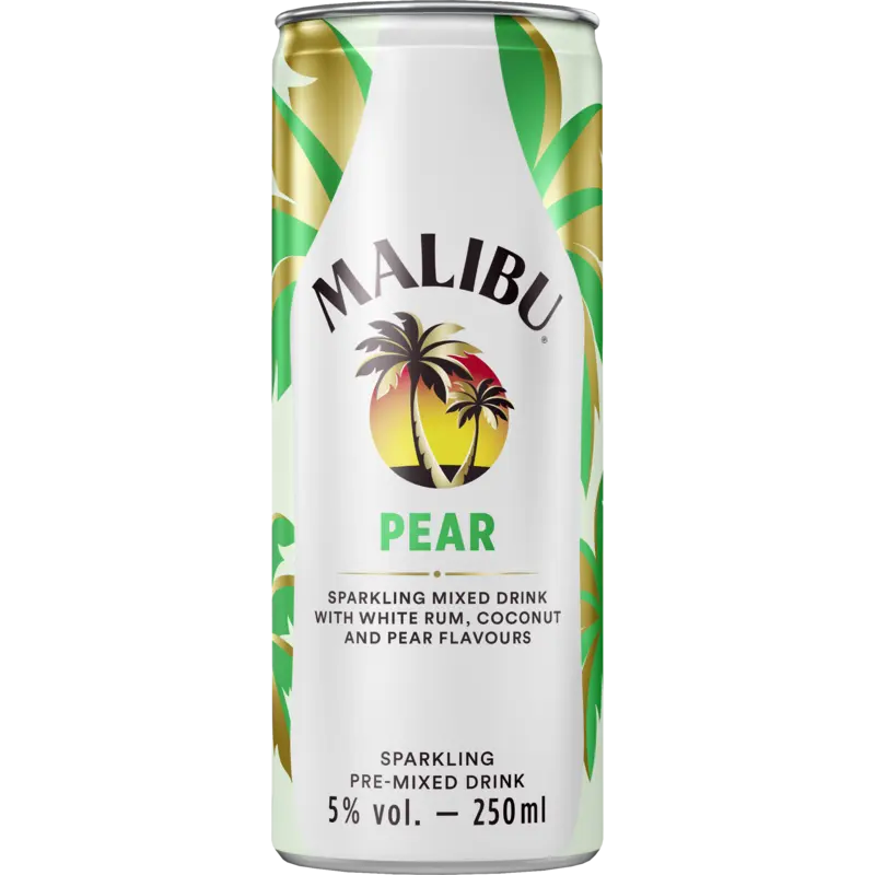 Pear - 250ML