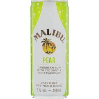 Een afbeelding van Malibu Pear