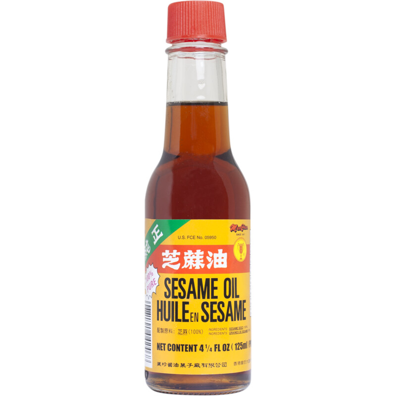 Mee Chun Sesam oil pure bestellen | Albert Heijn