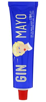 pdp-image-Gin mayo