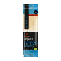 Hakubaku Organic ramen noodles