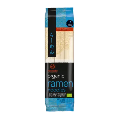 pdp-image-Hakubaku Organic ramen noodles