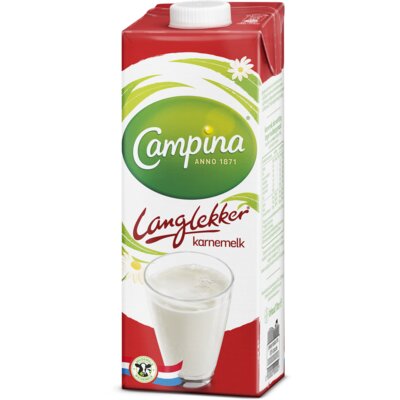 pdp-image-Campina Langlekker karnemelk