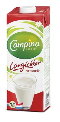 pdp-image-Campina Langlekker karnemelk