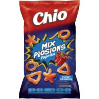 Een afbeelding van Chio Mixplosions paprika