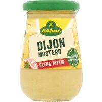 Een afbeelding van Kühne Dijonmosterd