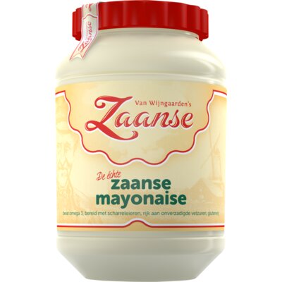 pdp-image-Van Wijngaarden's Zaanse mayonaise