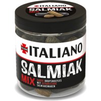 Een afbeelding van Italiano Salmiak mix