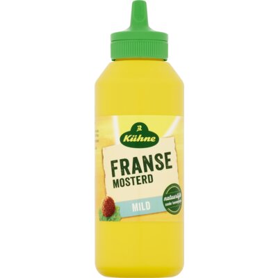 Franse mosterd - 1657