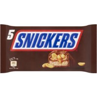 Candybars multipack