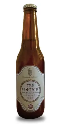 pdp-image-Tre Fontane Trappistenbier