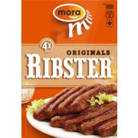 Een afbeelding van Mora Originals ribster
