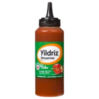 Yildriz Turkse shoarmasaus