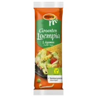 Mora Loempia met groenten