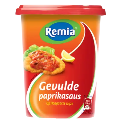 pdp-image-Remia Gevulde paprikasaus