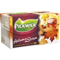 Een afbeelding van Pickwick Spices autumn storm
