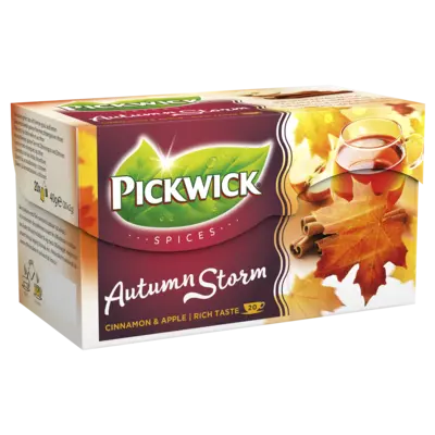 pdp-image-Pickwick Spices autumn storm zwarte thee