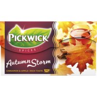 Een afbeelding van Pickwick Spices autumn storm