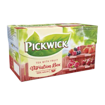 pdp-image-Pickwick Variatiebox rood vruchtenthee