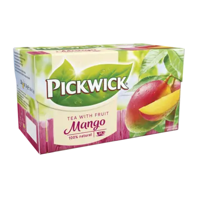 pdp-image-Pickwick Mango vruchtenthee