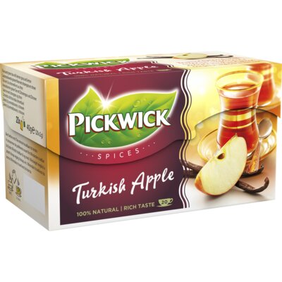 pdp-image-Pickwick Spices Turkish apple zwarte thee