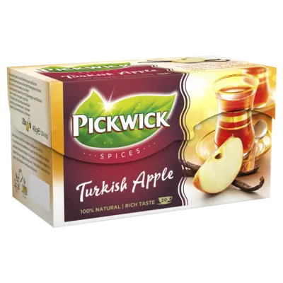pdp-image-Pickwick Spices Turkish apple zwarte thee