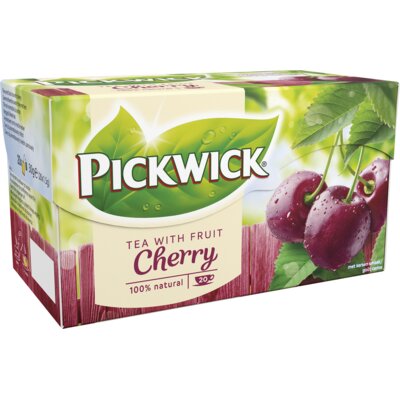 pdp-image-Pickwick Tea with fruit cherry