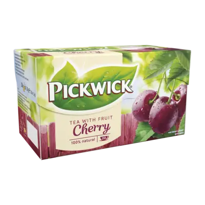 pdp-image-Pickwick Tea with fruit cherry