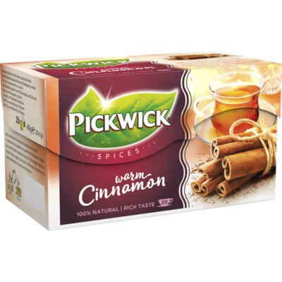 pdp-image-Pickwick Spices kaneel zwarte thee