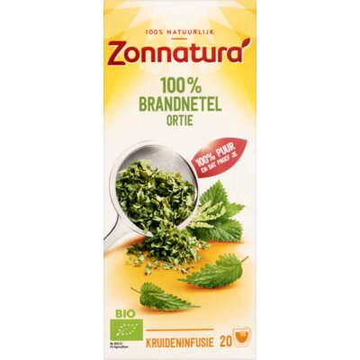 pdp-image-Zonnatura 100% Brandnetel