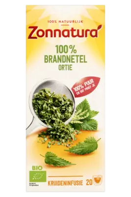 pdp-image-Zonnatura 100% Brandnetel