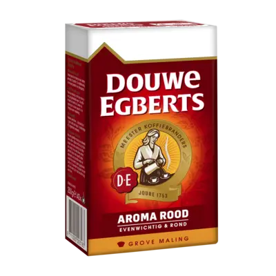 pdp-image-Douwe Egberts Aroma rood grove maling filterkoffie