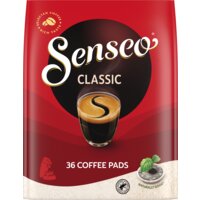 Een afbeelding van Senseo Classic coffee pads