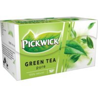 Een afbeelding van Pickwick Green pure
