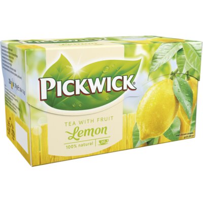 pdp-image-Pickwick Citroen vruchtenthee