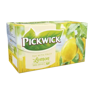 pdp-image-Pickwick Citroen vruchtenthee