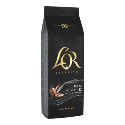 pdp-image-L'OR Espresso onyx koffiebonen