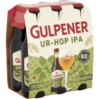 Een afbeelding van Gulpener Biologische IPA 6-pack