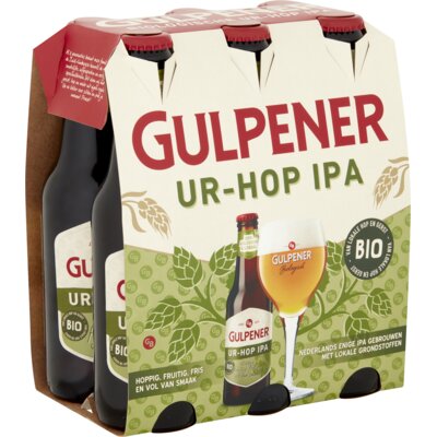 pdp-image-Gulpener Biologische IPA 6-pack
