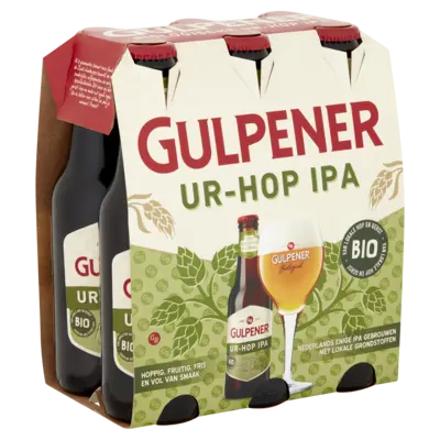 pdp-image-Gulpener Biologische IPA 6-pack