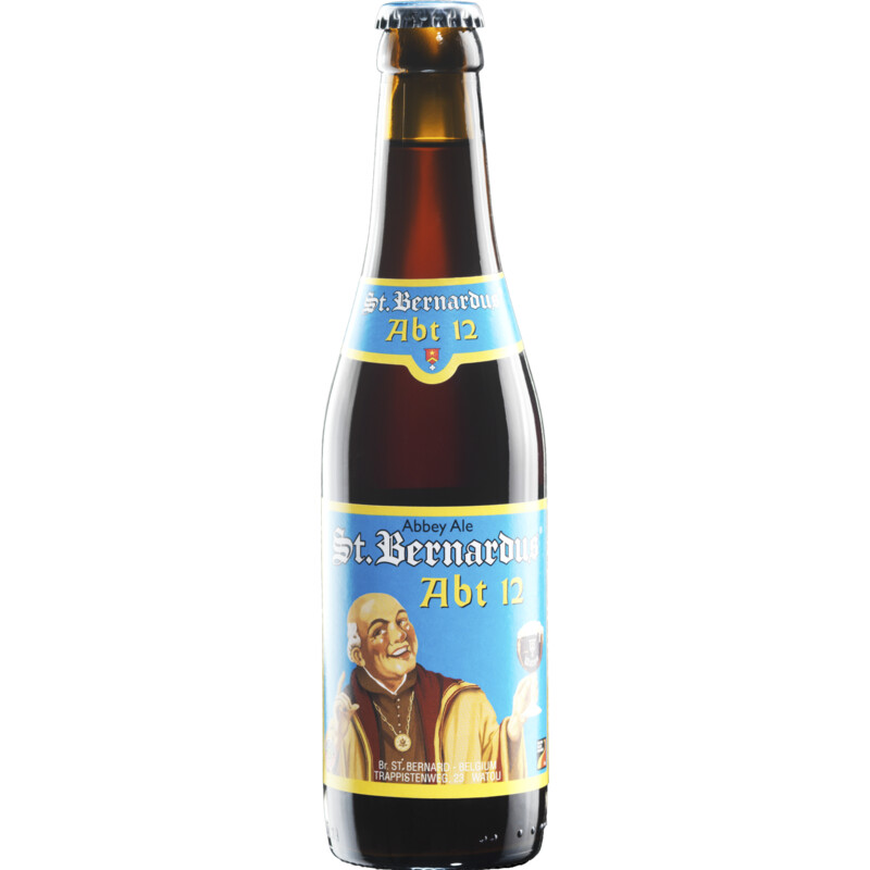 St. Bernardus Abt 12 reserveren | Albert Heijn