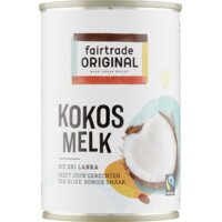 Kokos melk