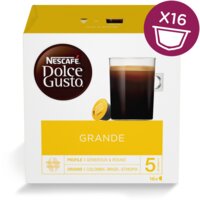 Een afbeelding van Nescafé Dolce Gusto Grande capsules