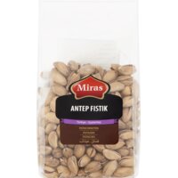 Afbeelding van Miras Antep fistik pistachenoten