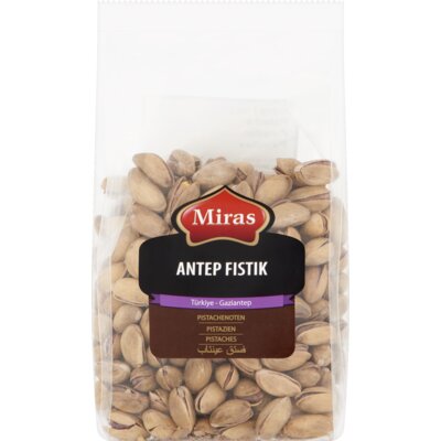 pdp-image-Miras Antep fistik pistachenoten