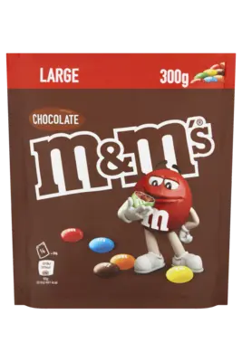 pdp-image-M&M's choco pouch 300g