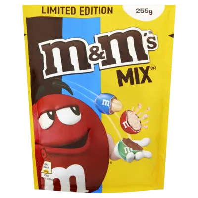 pdp-image-M&M'S Mix